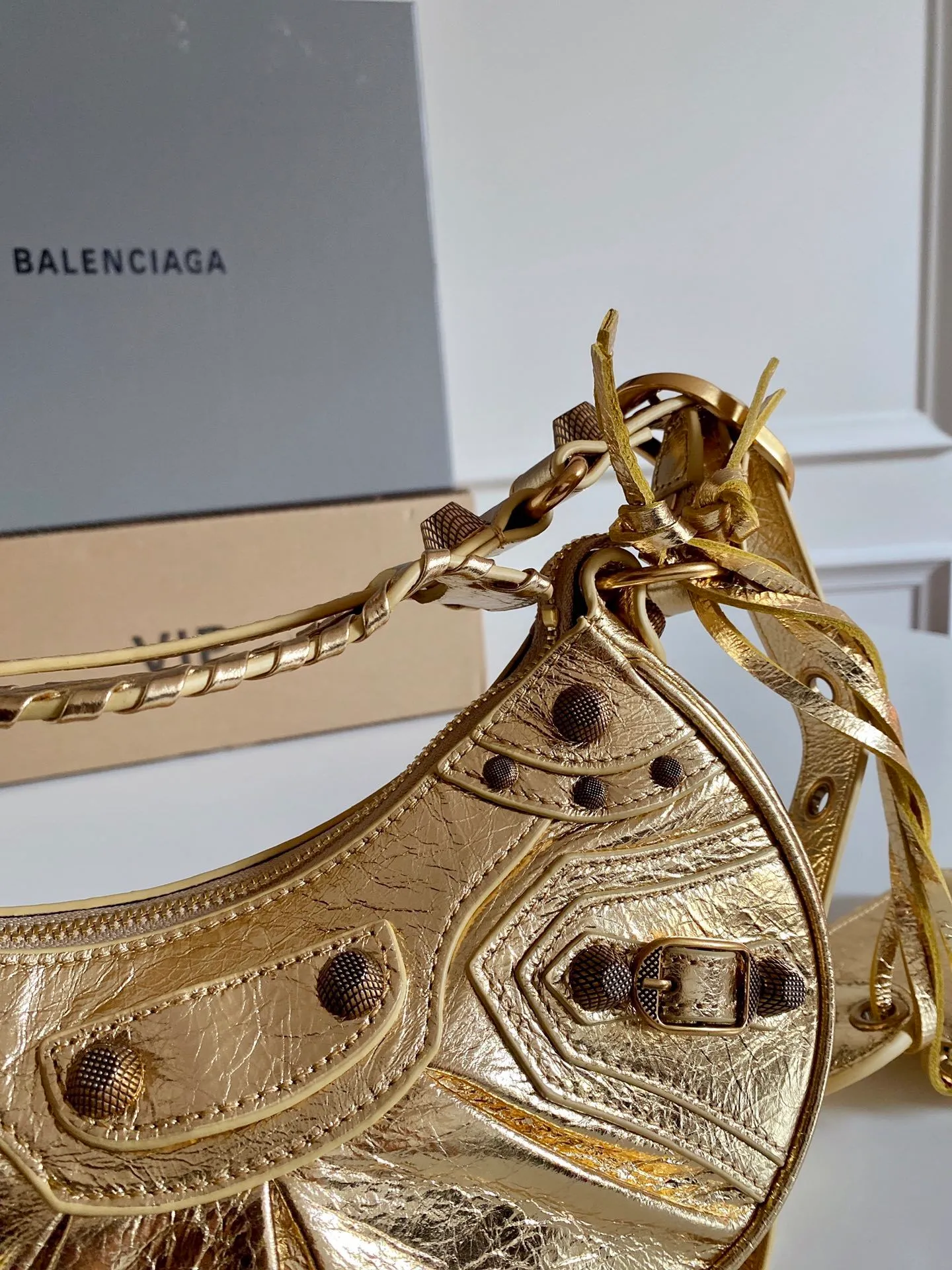 All Categories Balenciaga Women's Bags (Balenciaga) Original Balenciaga 702