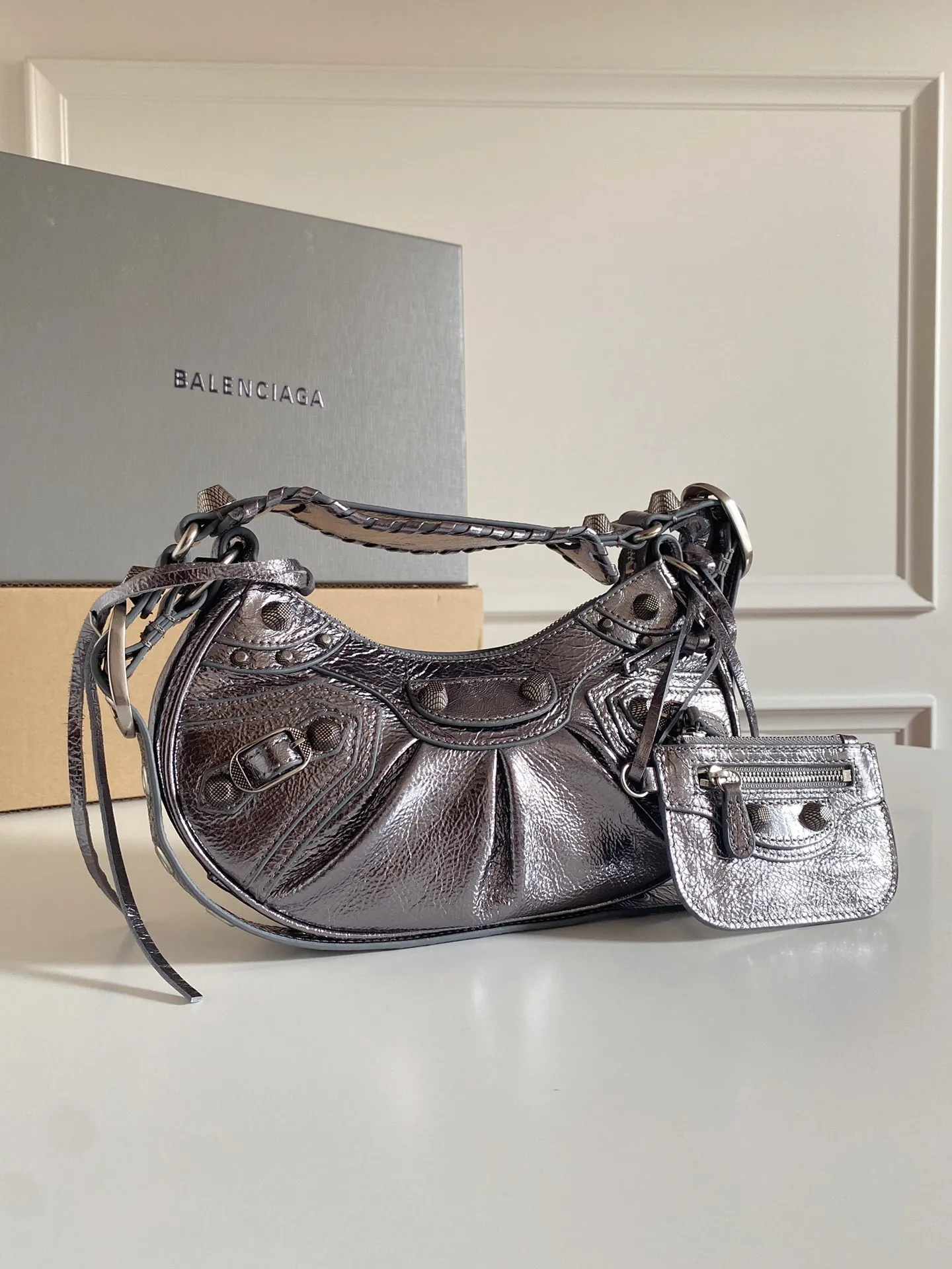 All Categories Balenciaga Women's Bags (Balenciaga) Original Balenciaga 702