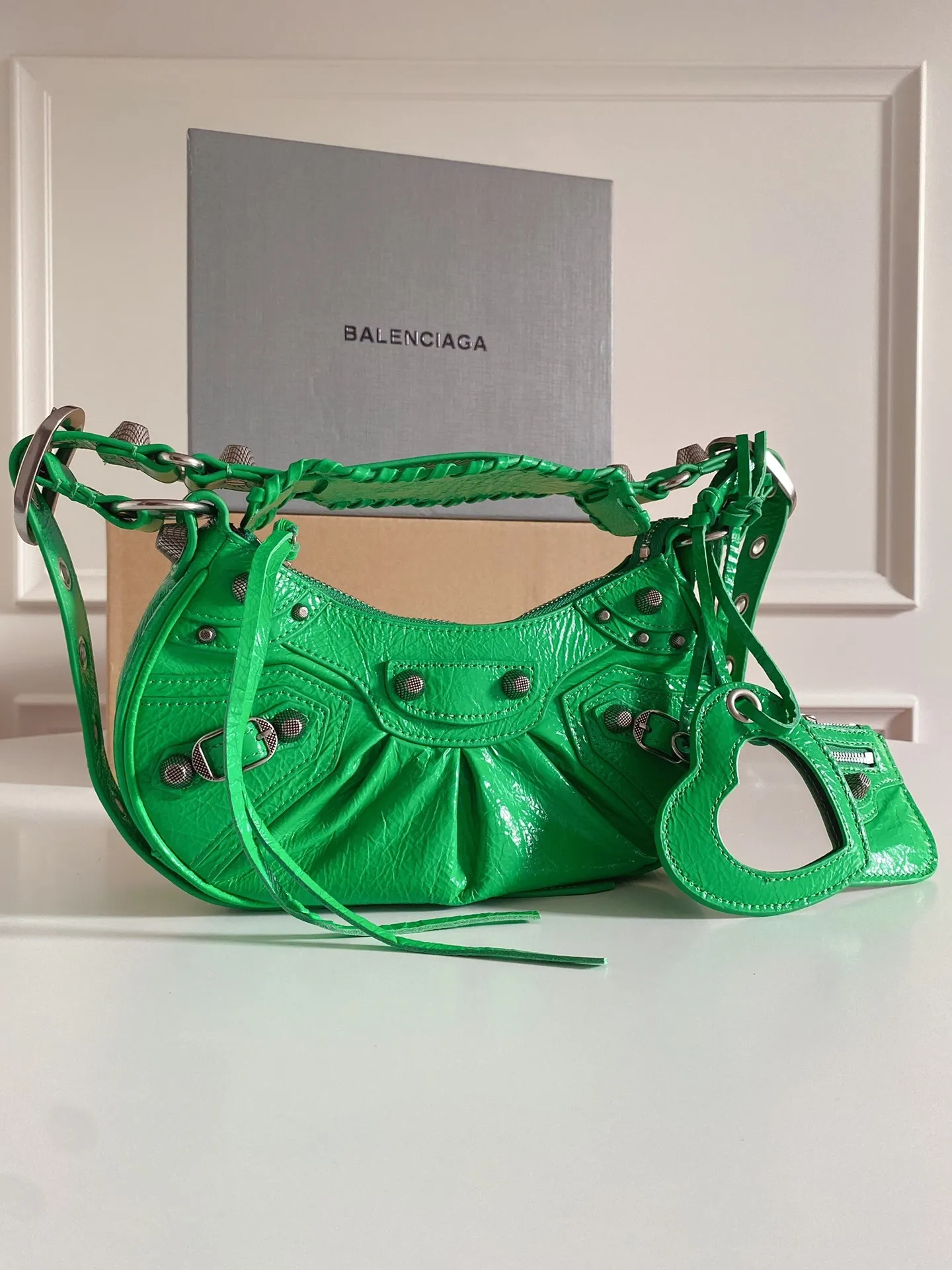 All Categories Balenciaga Women's Bags (Balenciaga) Original Balenciaga 702