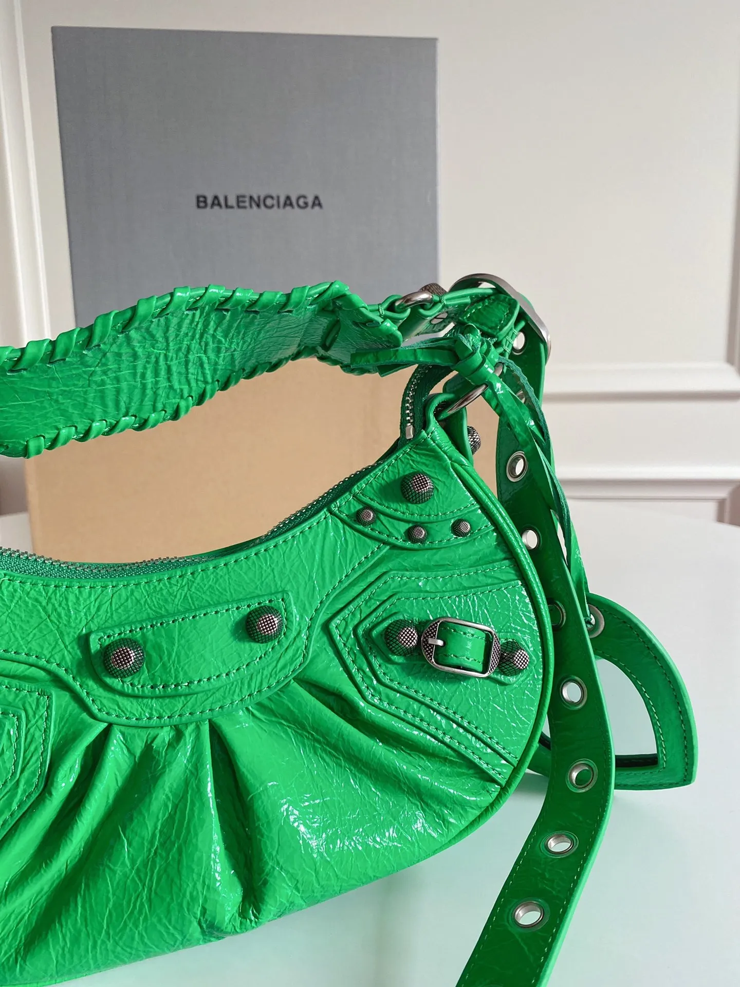 All Categories Balenciaga Women's Bags (Balenciaga) Original Balenciaga 702