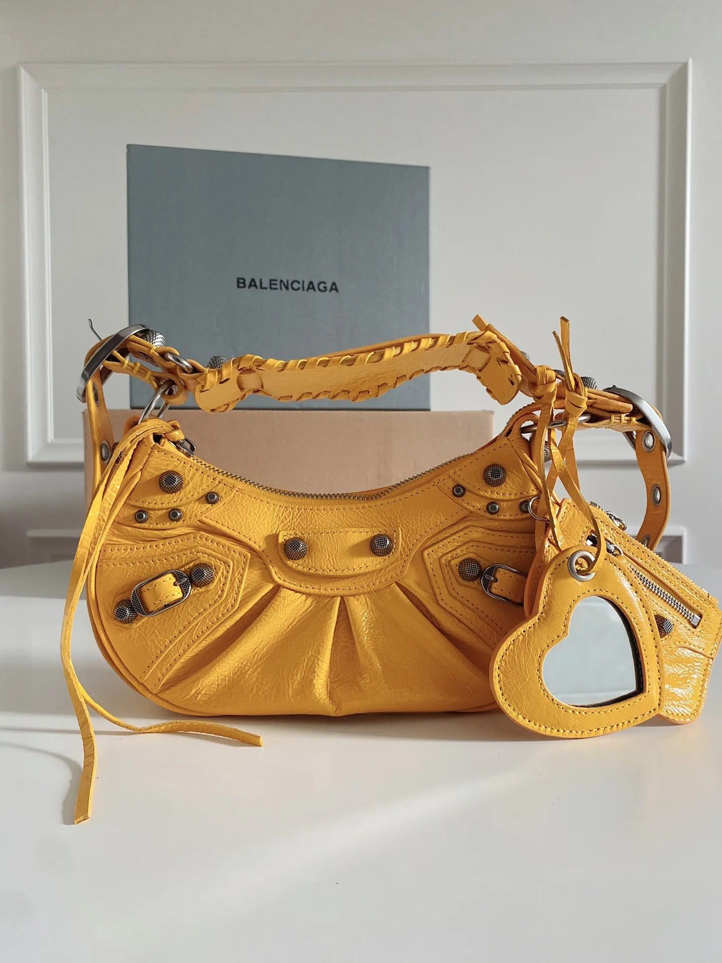 All Categories Balenciaga Women's Bags (Balenciaga) Original Balenciaga 702