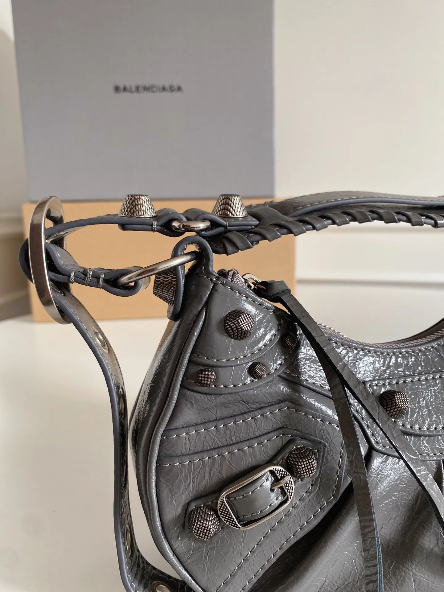 All Categories Balenciaga Women's Bags (Balenciaga) Original Balenciaga 702
