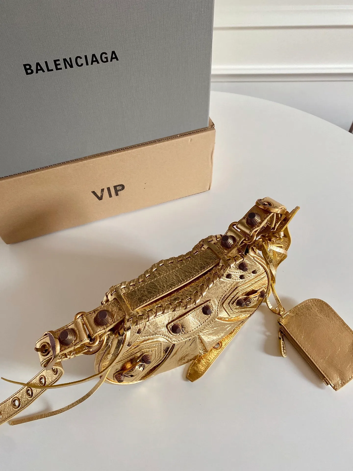 All Categories Balenciaga Women's Bags (Balenciaga) Original Balenciaga 702