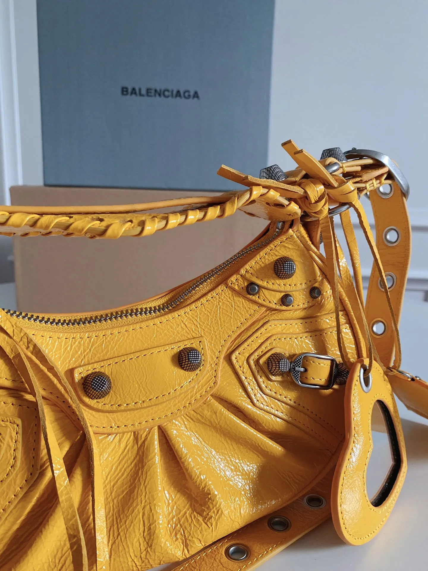 All Categories Balenciaga Women's Bags (Balenciaga) Original Balenciaga 702