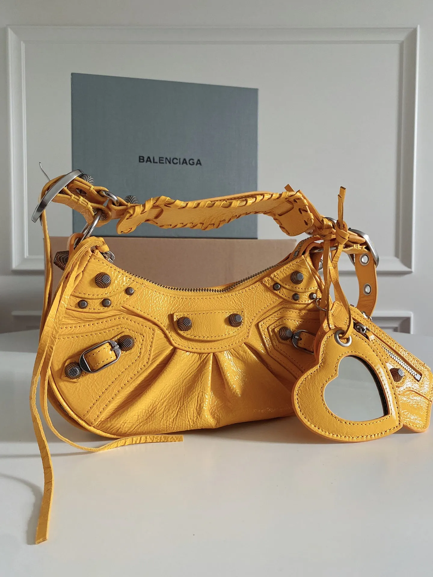 All Categories Balenciaga Women's Bags (Balenciaga) Original Balenciaga 702