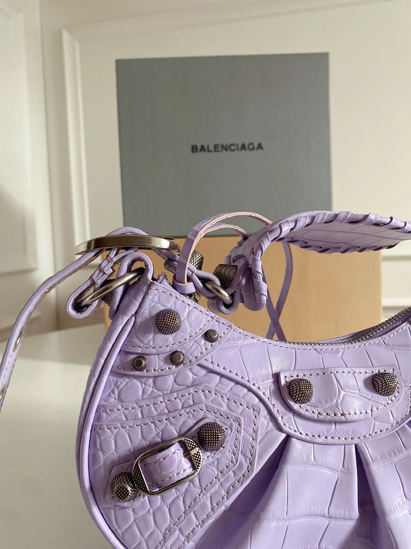 All Categories Balenciaga Women's Bags (Balenciaga) Original Balenciaga 702