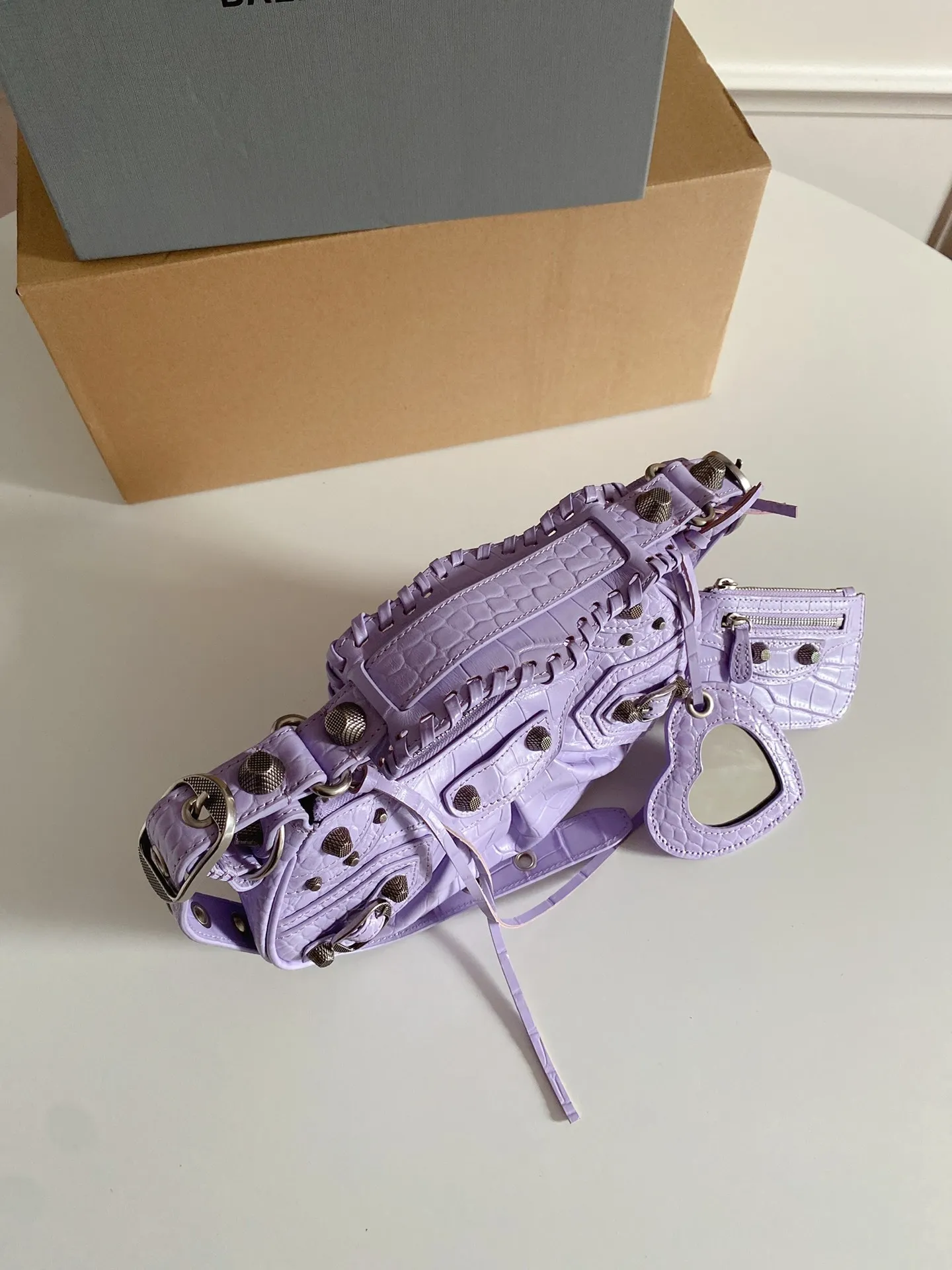All Categories Balenciaga Women's Bags (Balenciaga) Original Balenciaga 702