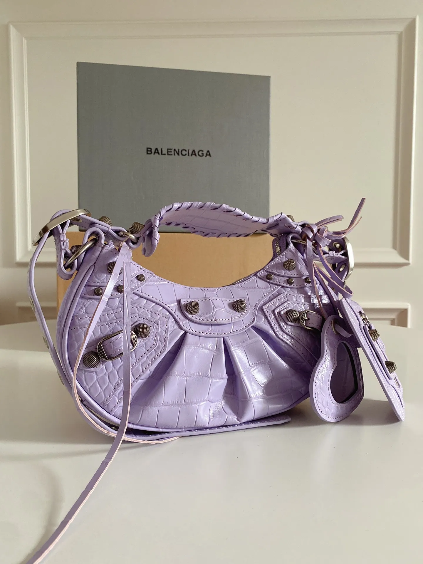 All Categories Balenciaga Women's Bags (Balenciaga) Original Balenciaga 702