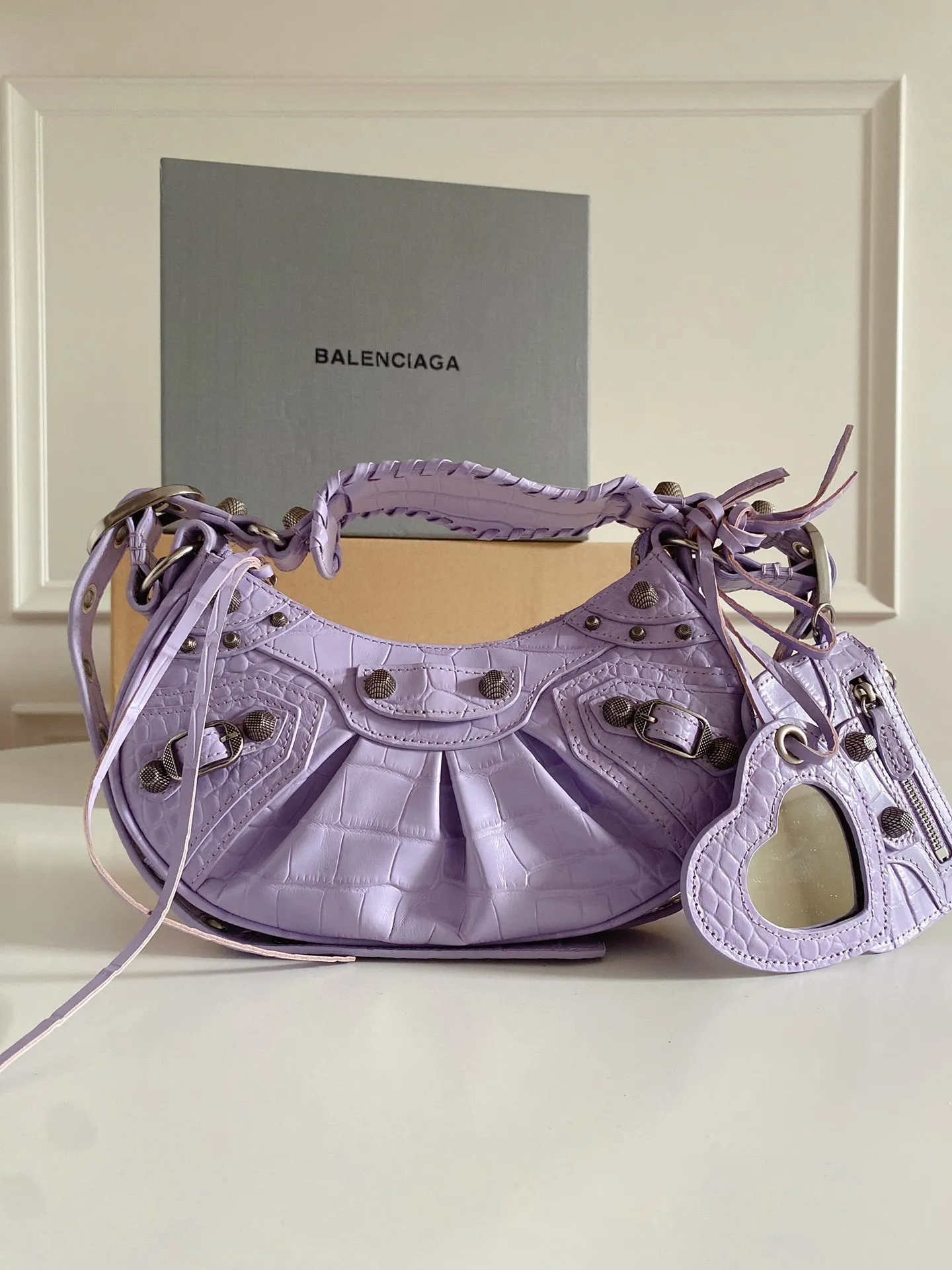 All Categories Balenciaga Women's Bags (Balenciaga) Original Balenciaga 702