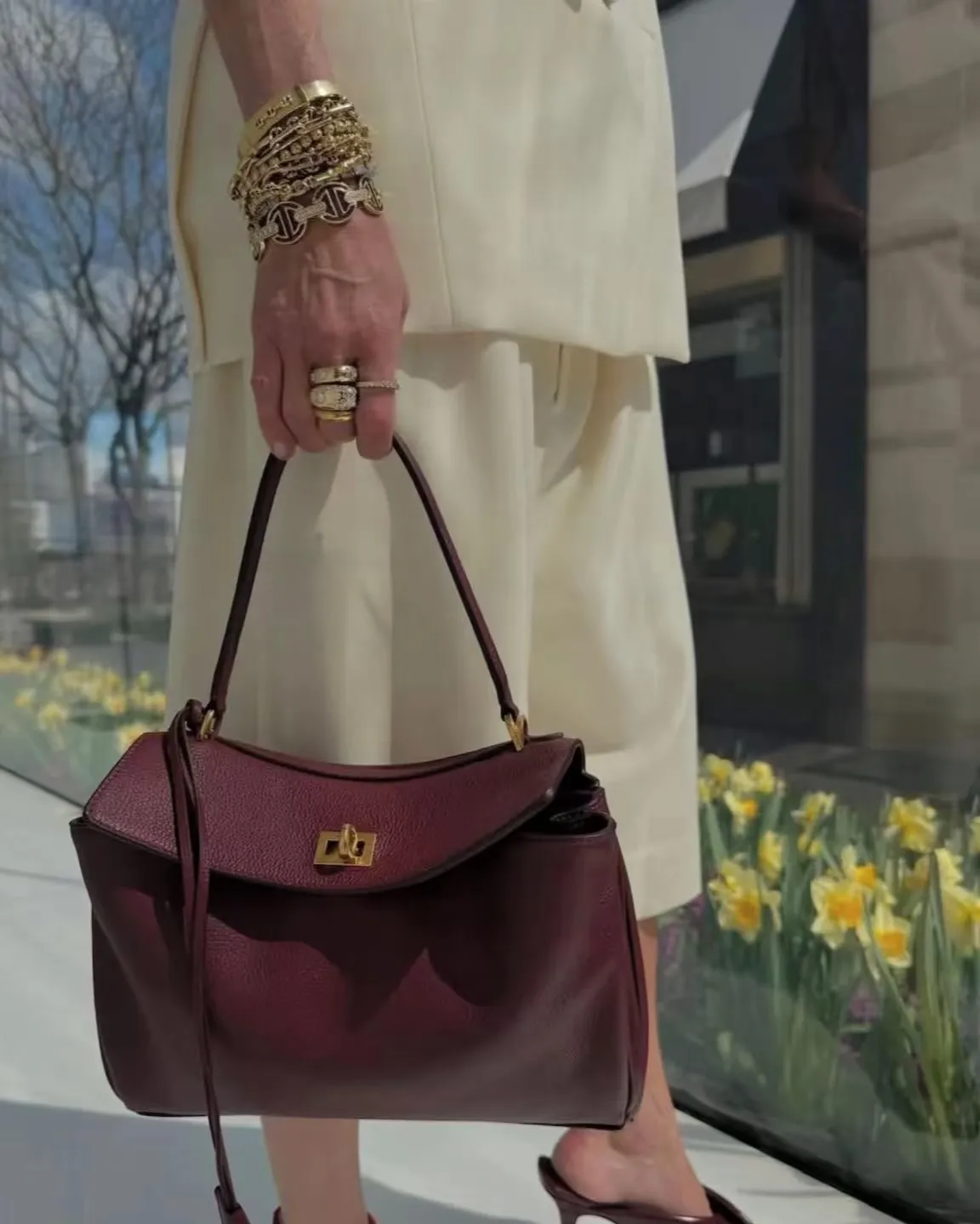 All categories Balenciaga Women's Bags (Balenciaga) Balenciaga 188008