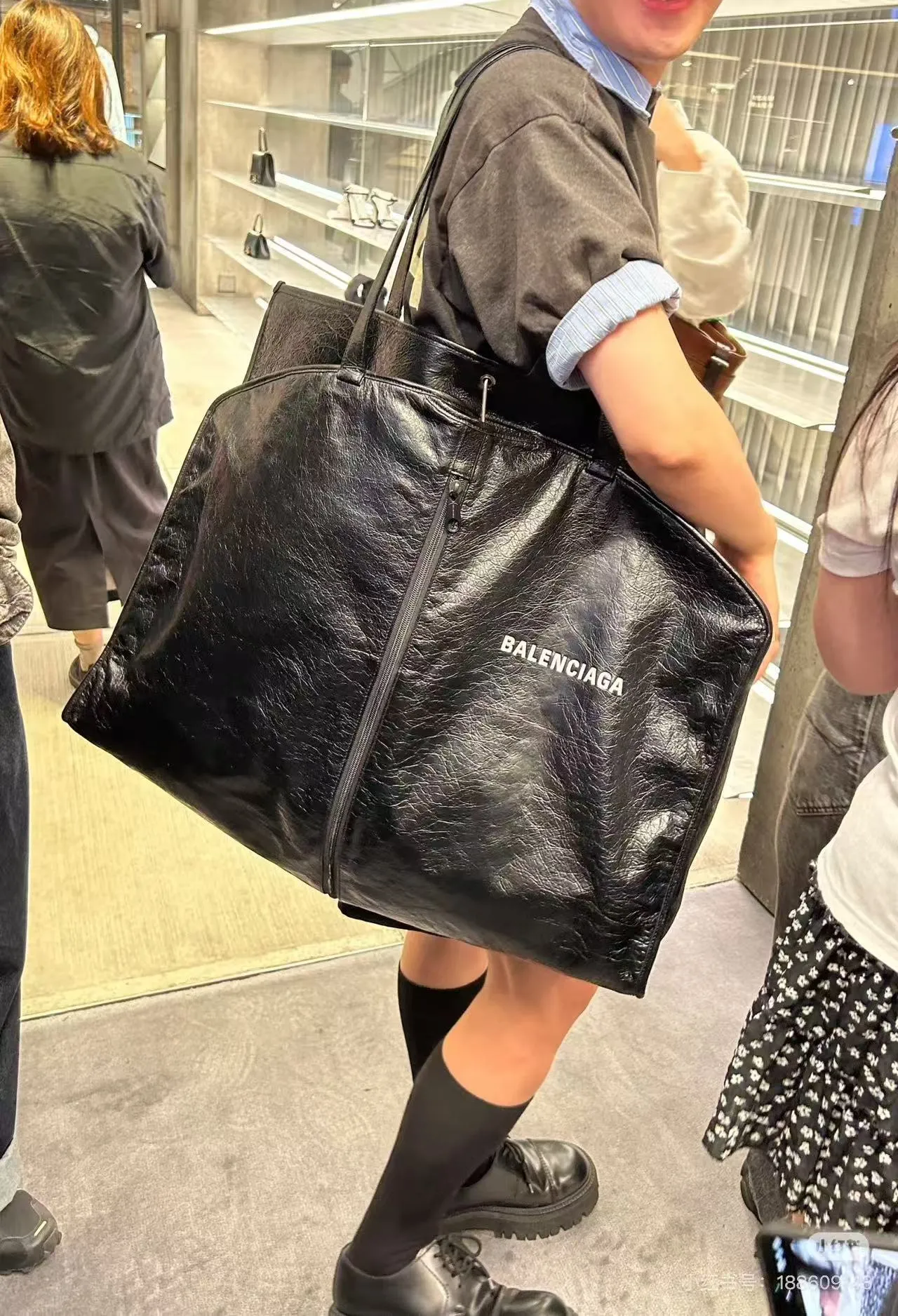 All categories Balenciaga Women's Bags (Balenciaga) Balenciaga 58915