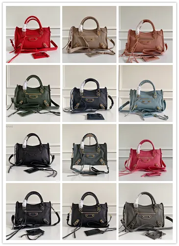 All categories Balenciaga Women's Bags (Balenciaga) Balenciaga original order 3019
