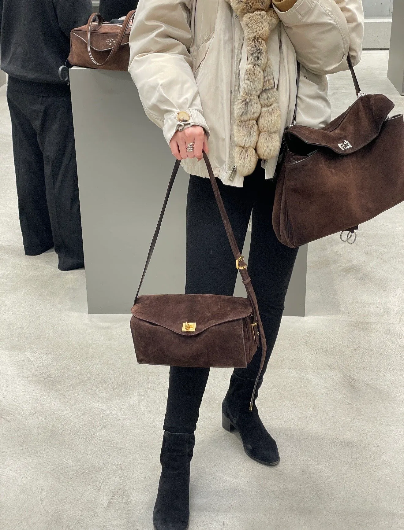 All categories Balenciaga Women's Bags (Balenciaga) Balenciaga 188102