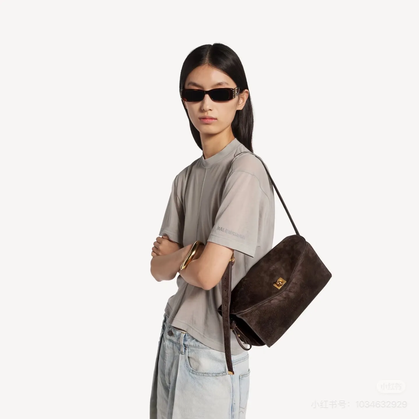 All categories Balenciaga Women's Bags (Balenciaga) Balenciaga 188102