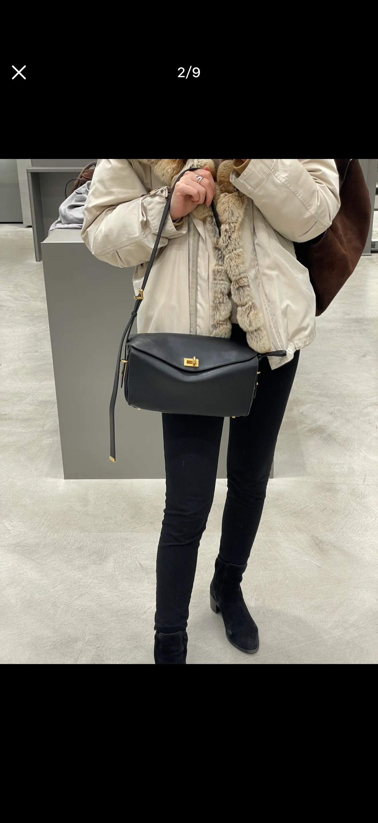 All categories Balenciaga Women's Bags (Balenciaga) Balenciaga 188102