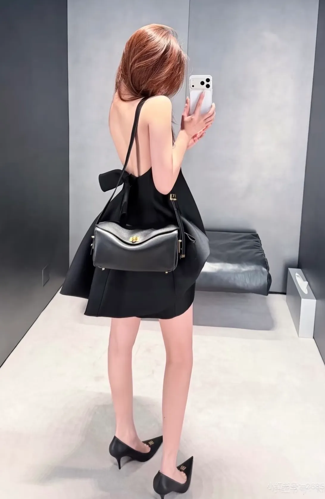 All categories Balenciaga Women's Bags (Balenciaga) Balenciaga 188102