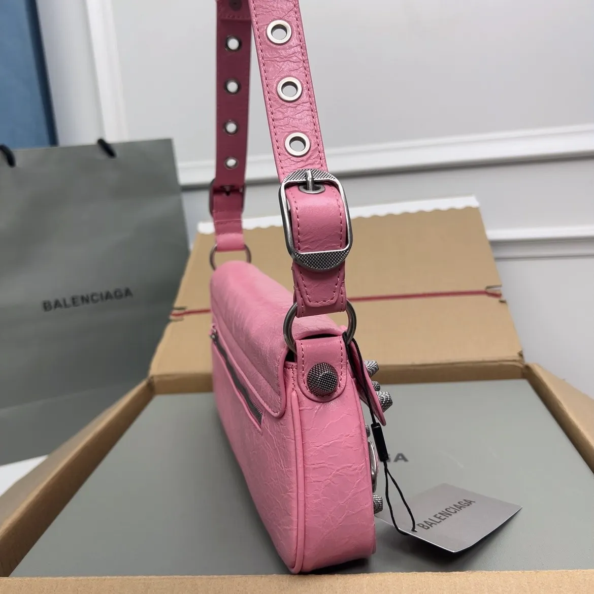 All Categories Balenciaga Women's Bags (Balenciaga) Balenciaga Original Order 314