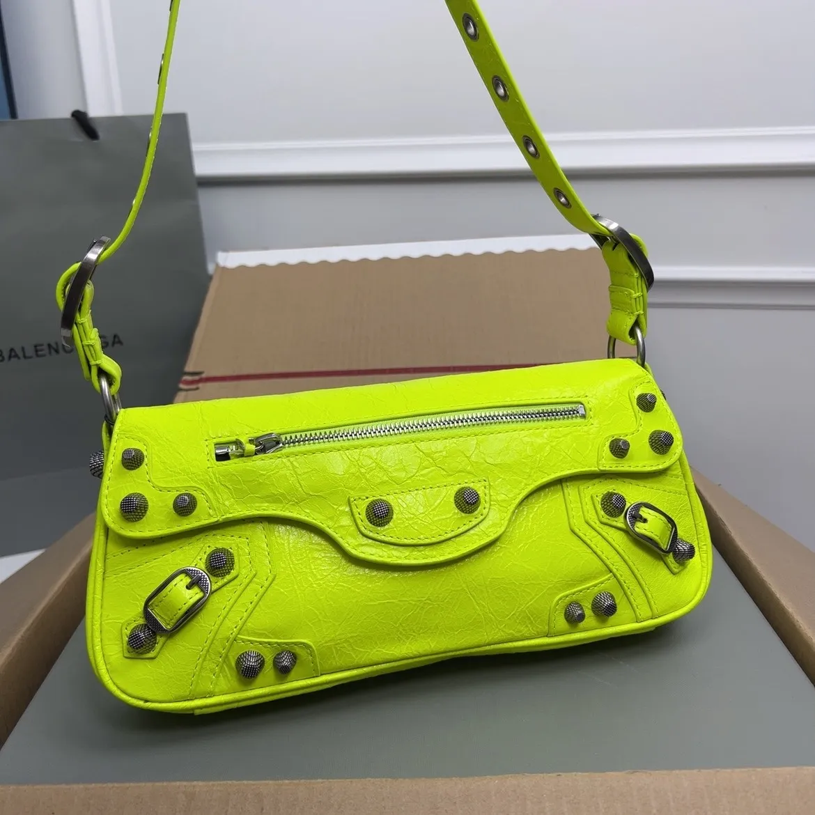 All Categories Balenciaga Women's Bags (Balenciaga) Balenciaga Original Order 314