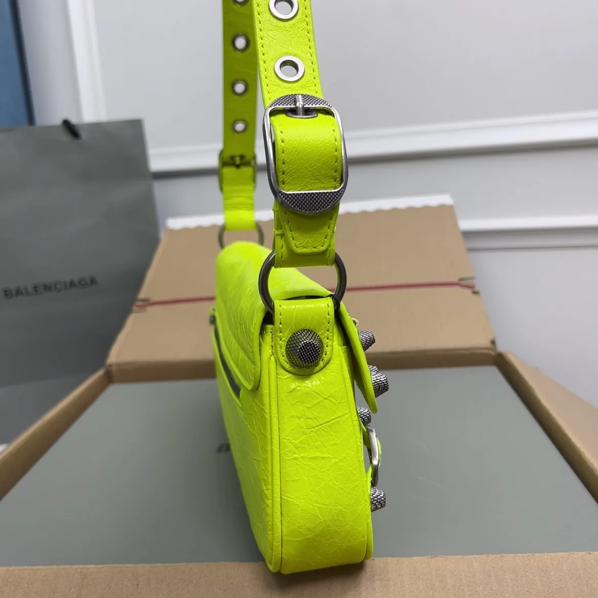 All Categories Balenciaga Women's Bags (Balenciaga) Balenciaga Original Order 314