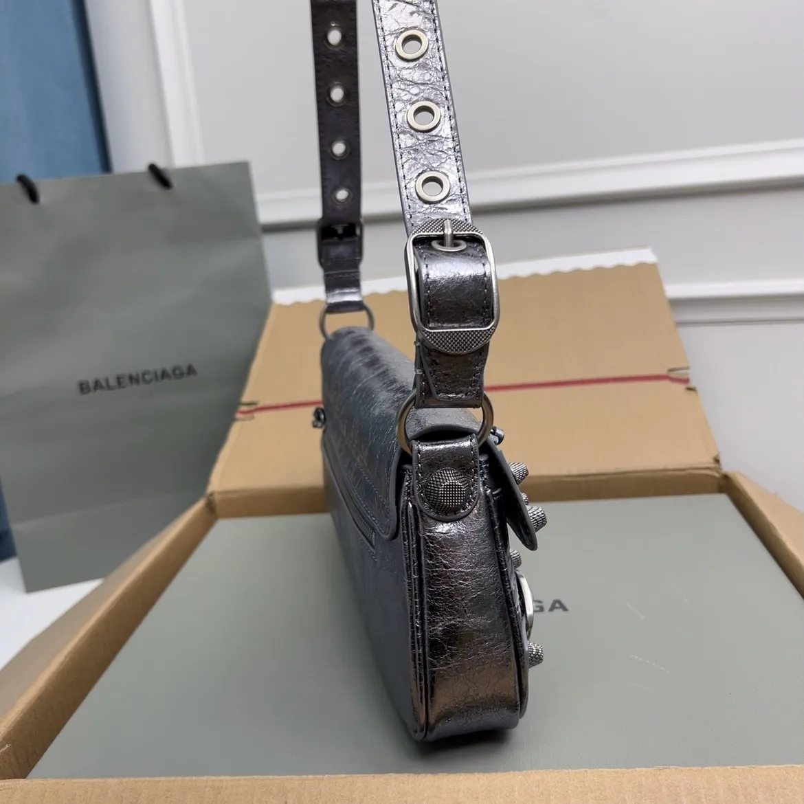 All Categories Balenciaga Women's Bags (Balenciaga) Balenciaga Original Order 314