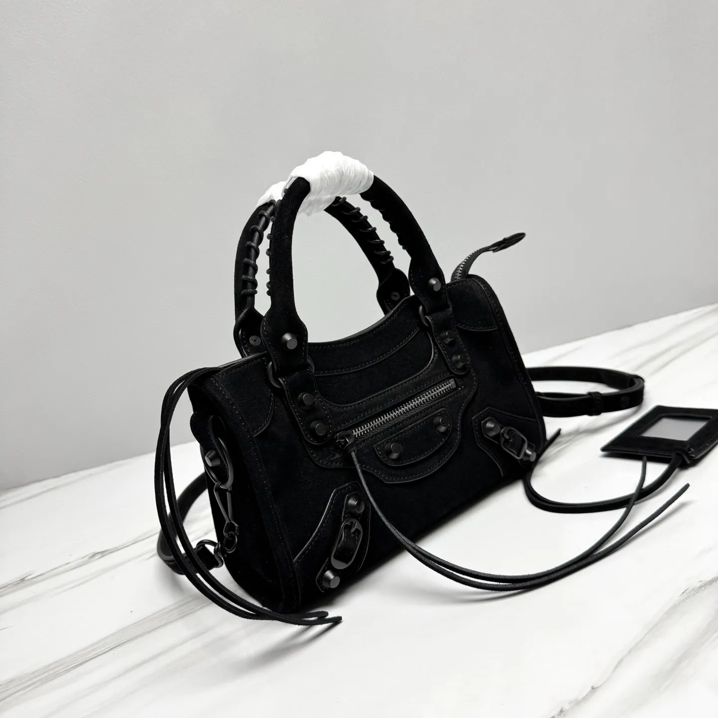All Categories Balenciaga Women's Bags (Balenciaga) Balenciaga 6604
