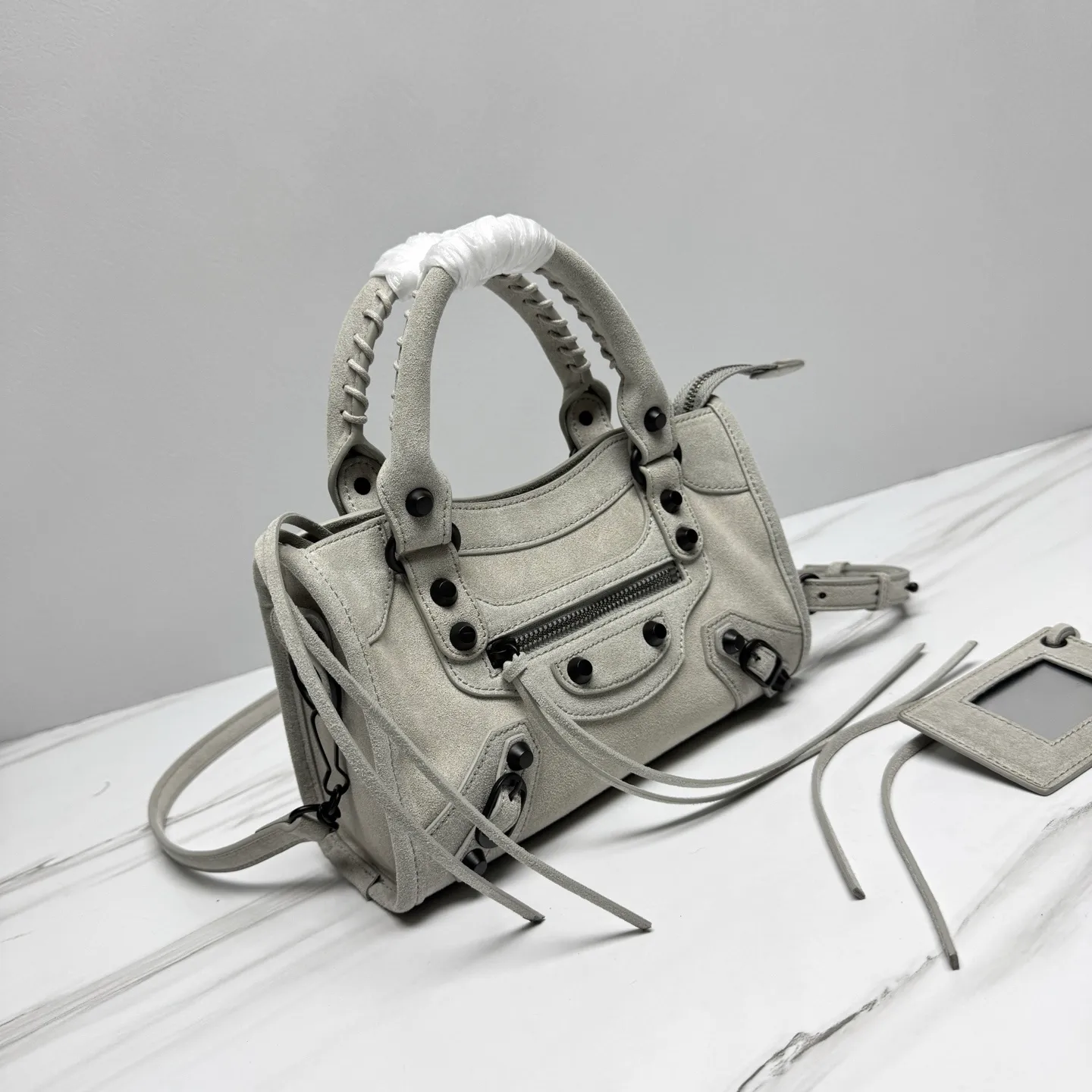 All Categories Balenciaga Women's Bags (Balenciaga) Balenciaga 6604