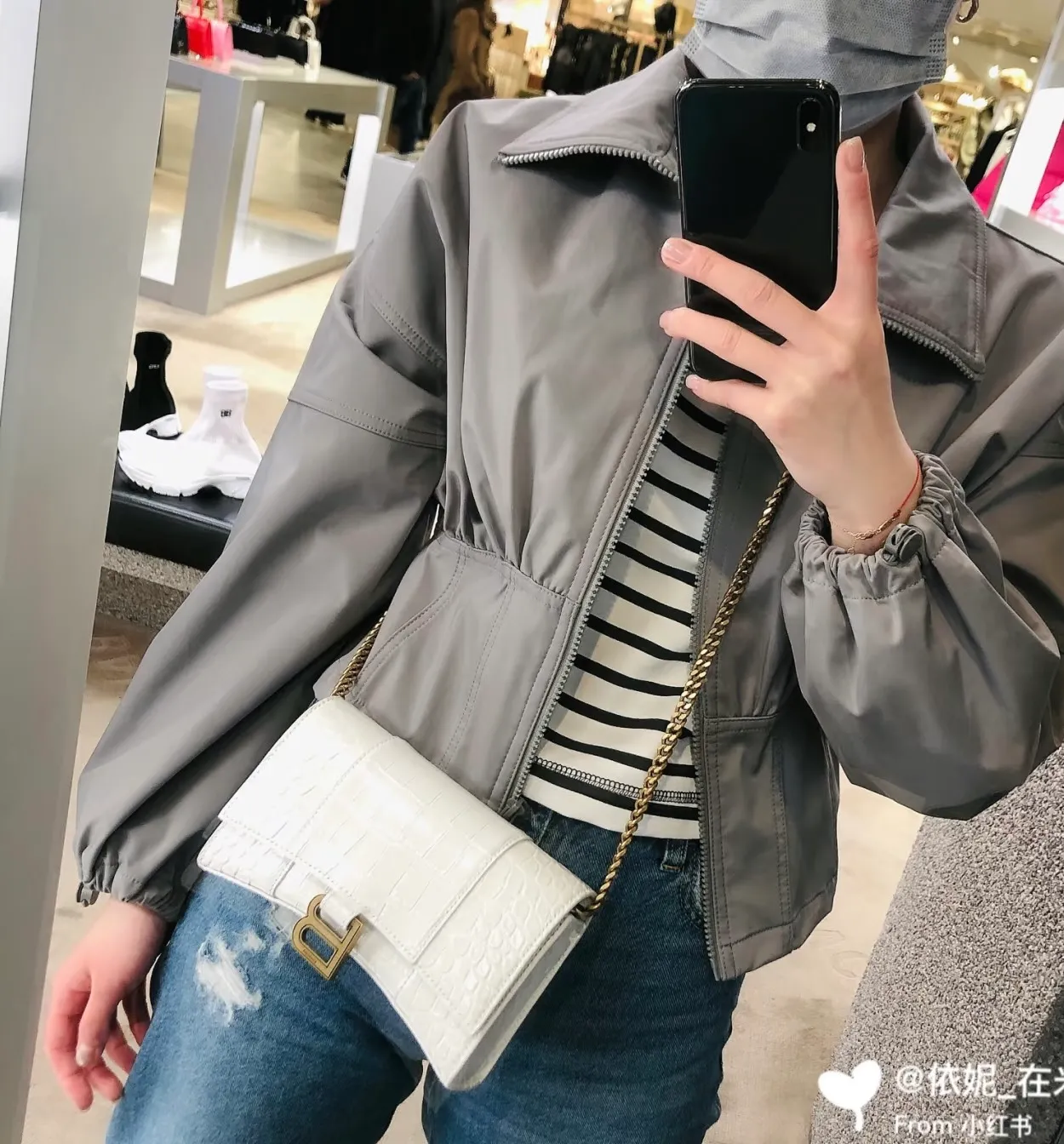 All categories Balenciaga Women's Bags (Balenciaga) Balenciaga 188115
