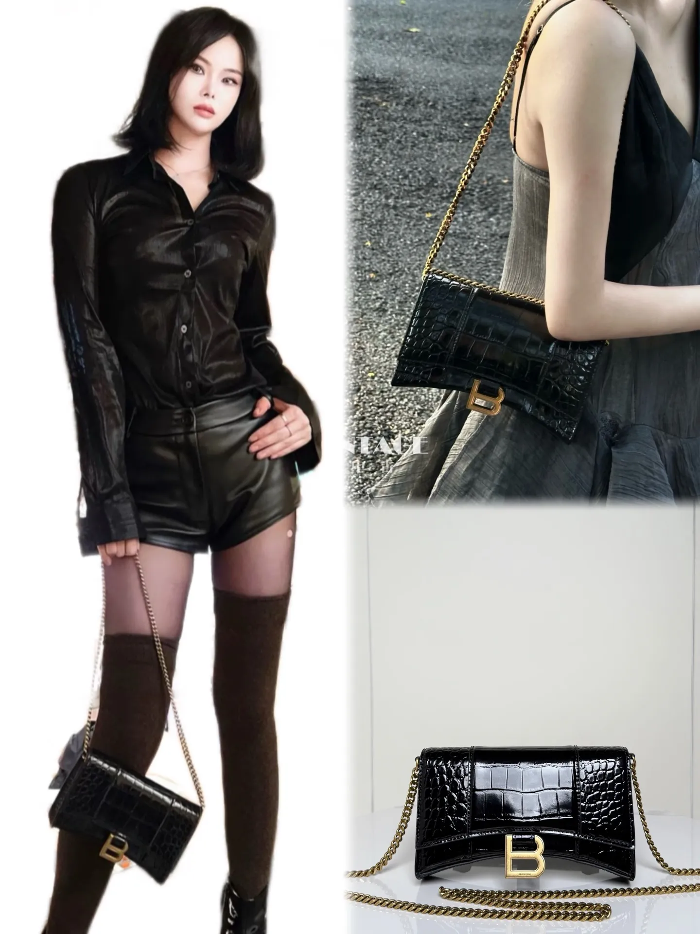 All categories Balenciaga Women's Bags (Balenciaga) Balenciaga 188115
