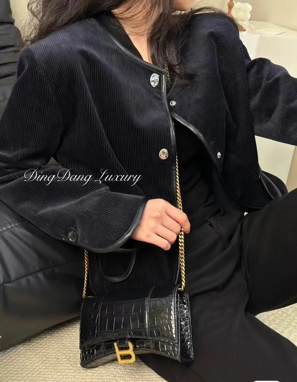 All categories Balenciaga Women's Bags (Balenciaga) Balenciaga 188115