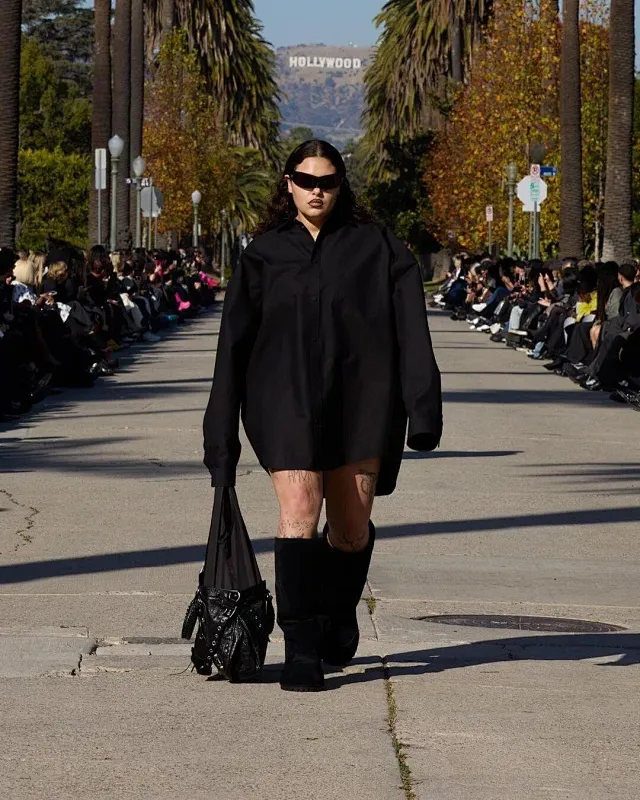 All Categories Balenciaga Women's Bags (Balenciaga) Balenciaga Original Order FW24