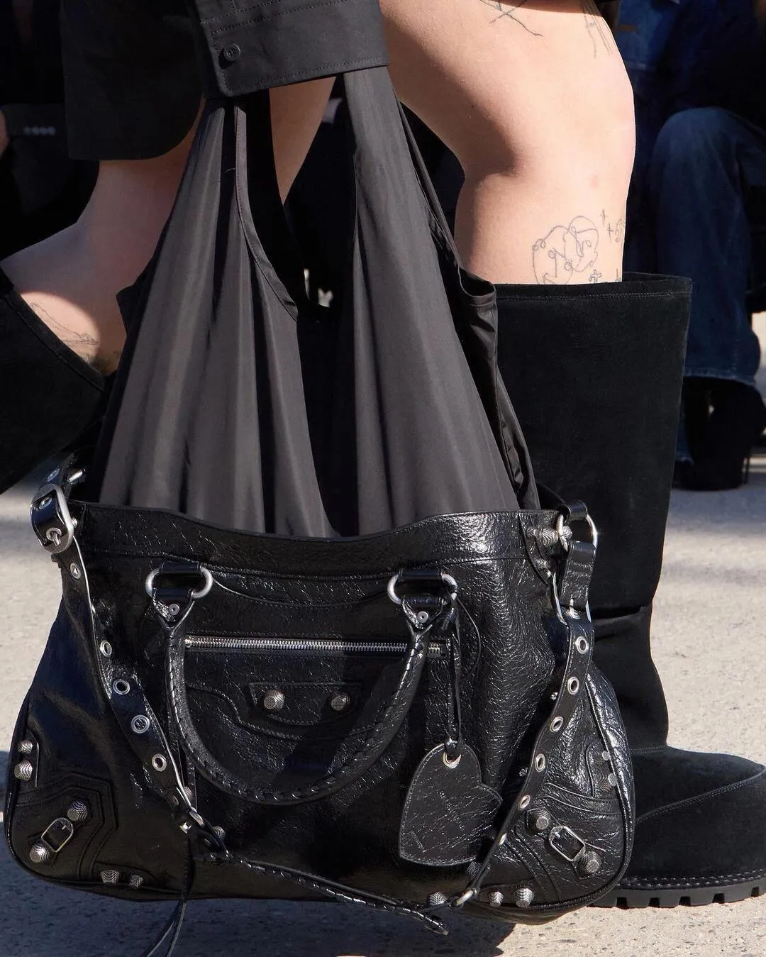 All Categories Balenciaga Women's Bags (Balenciaga) Balenciaga Original Order FW24