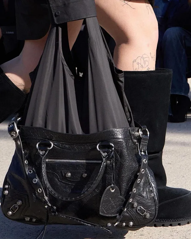 All Categories Balenciaga Women's Bags (Balenciaga) Balenciaga Original Order FW24