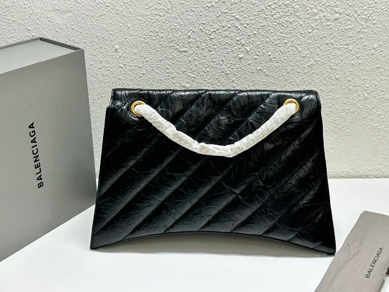 All categories Official website "Brand Women's Bags" Women's Bags 💙 BALENCIAGA 2023 latest Balenciaga crossbody bag