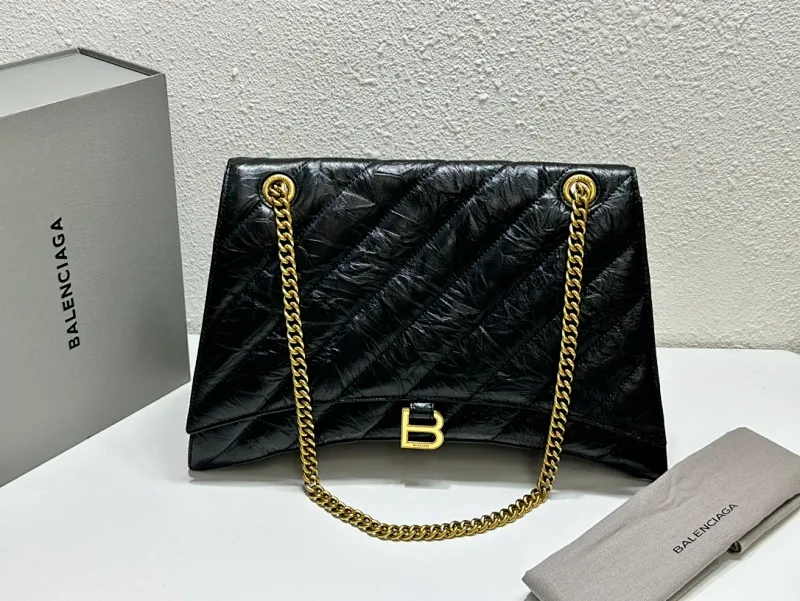 All categories Official website "Brand Women's Bags" Women's Bags 💙 BALENCIAGA 2023 latest Balenciaga crossbody bag