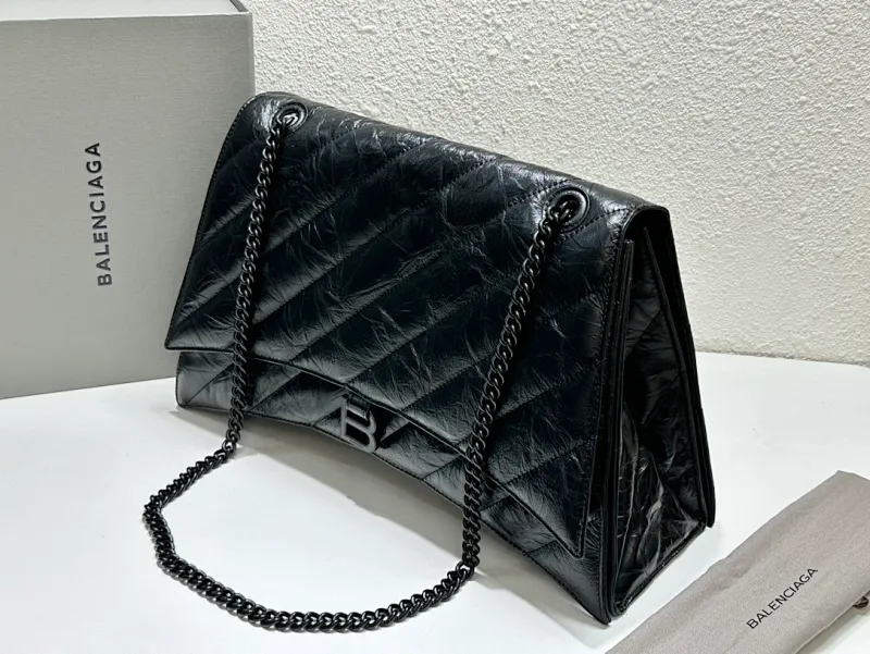 All categories Official website "Brand Women's Bags" Women's Bags 💙 BALENCIAGA 2023 latest Balenciaga crossbody bag