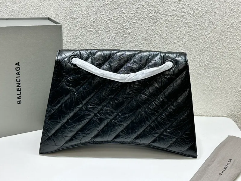 All categories Official website "Brand Women's Bags" Women's Bags 💙 BALENCIAGA 2023 latest Balenciaga crossbody bag