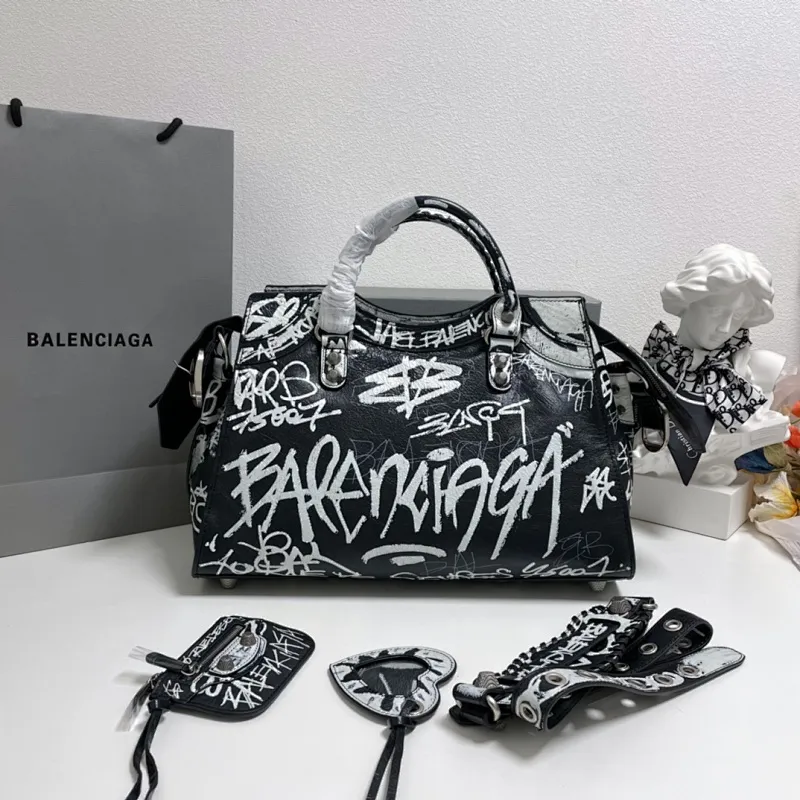 All Categories Balenciaga Women's Bags (Balenciaga) Balenciaga 385