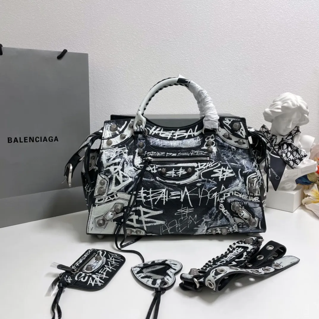 All Categories Balenciaga Women's Bags (Balenciaga) Balenciaga 385