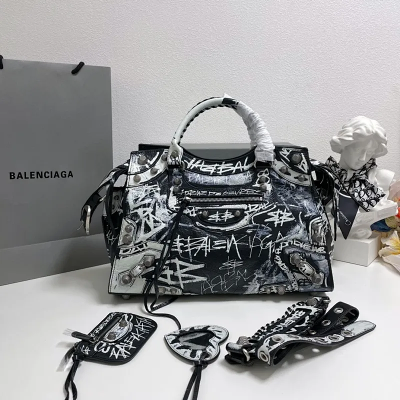 All Categories Balenciaga Women's Bags (Balenciaga) Balenciaga 385