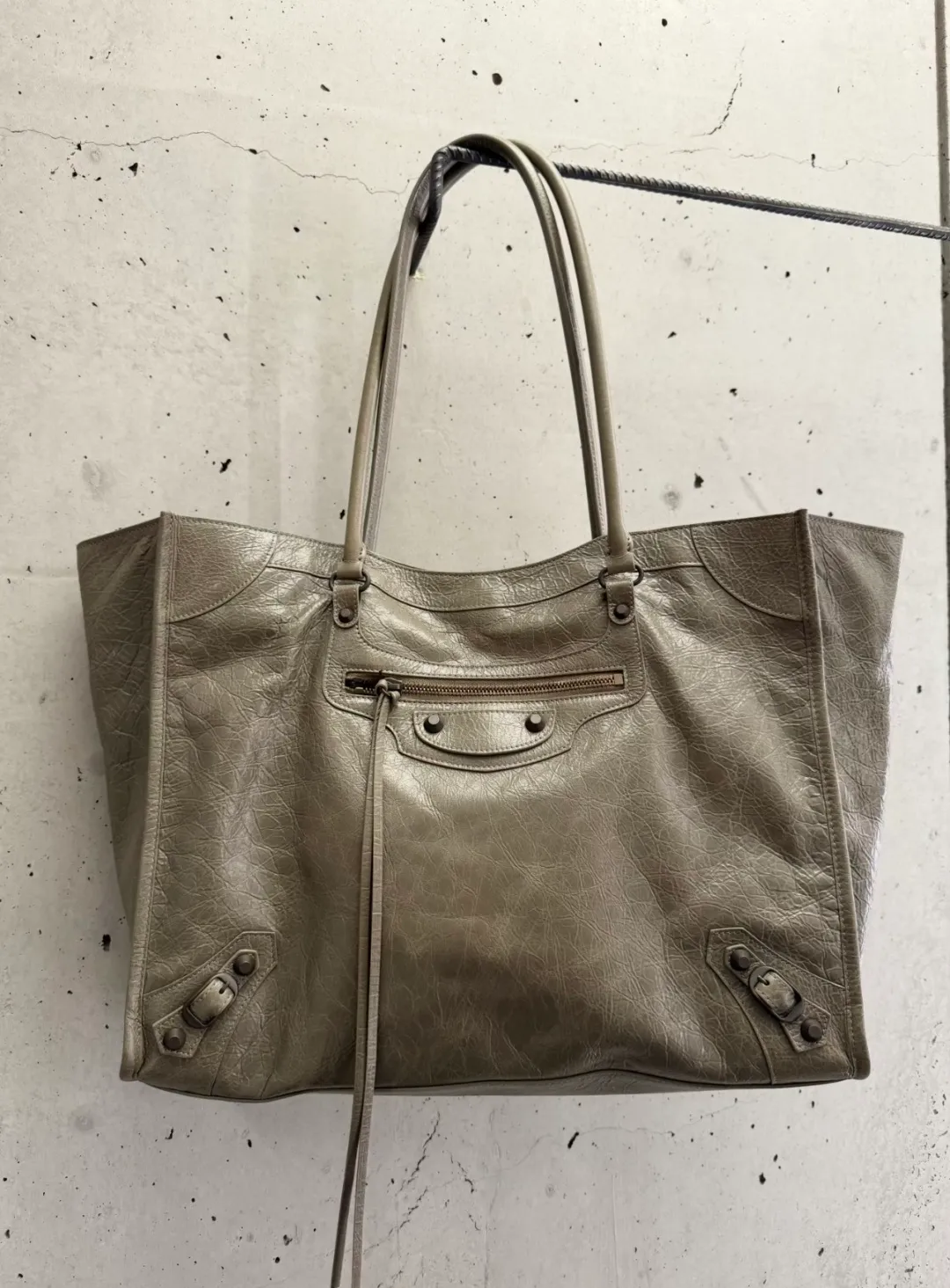 All Categories Balenciaga Women's Bags (Balenciaga) Balenciaga 1029