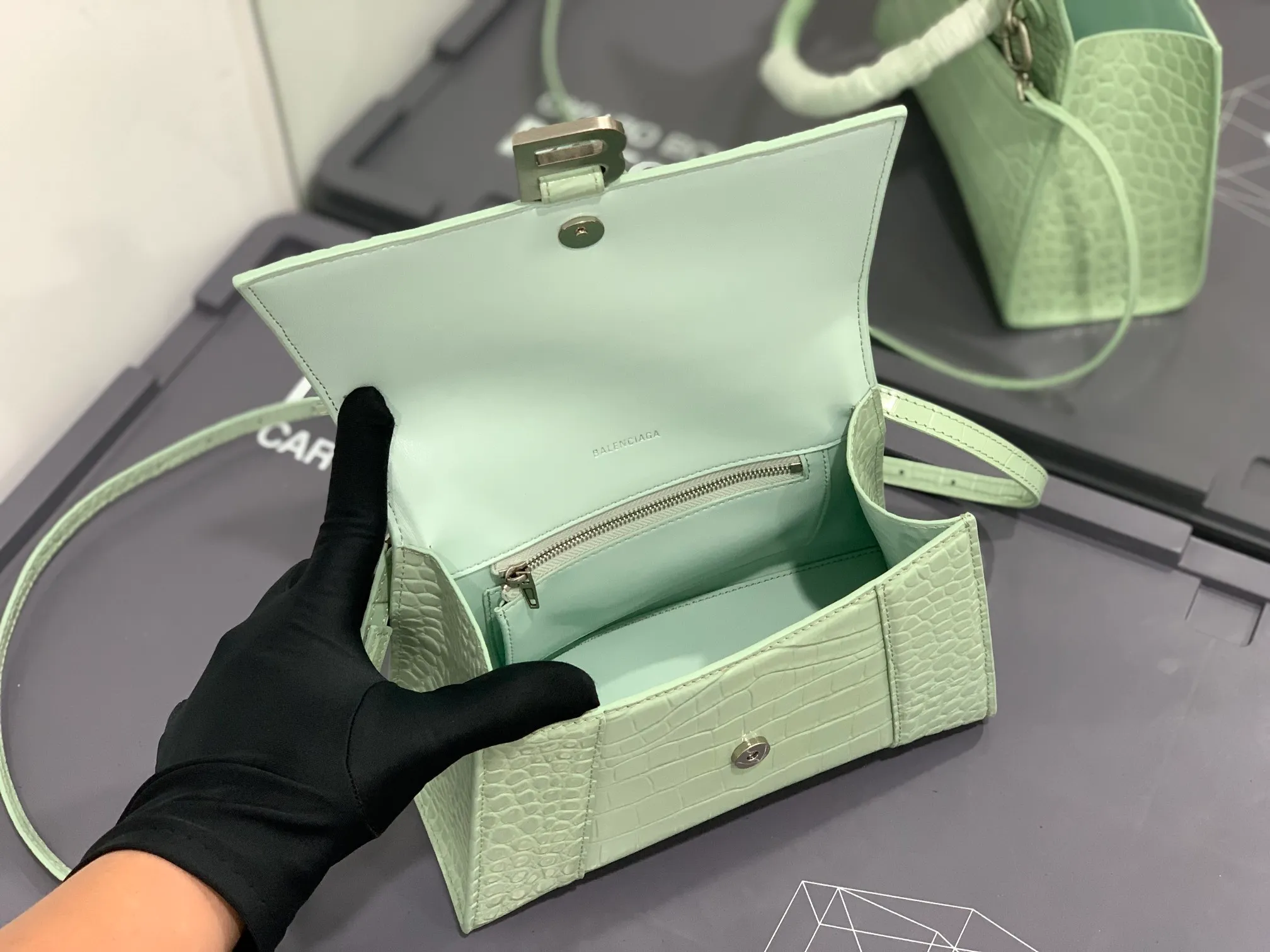 All Categories Balenciaga Women's Bags (Balenciaga) Original Balenciaga 8895 Large
