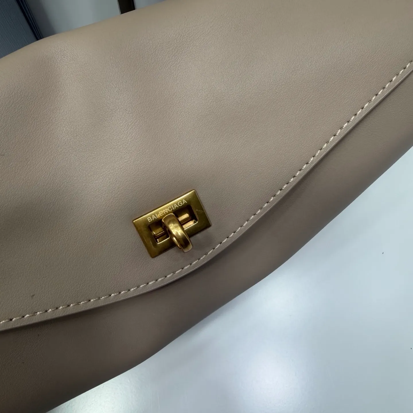 All Categories Official Website "Brand Women's Bags" Women's Bags 💙 BALENCIAGA 2026 New Balenciaga Crossbody Bag
