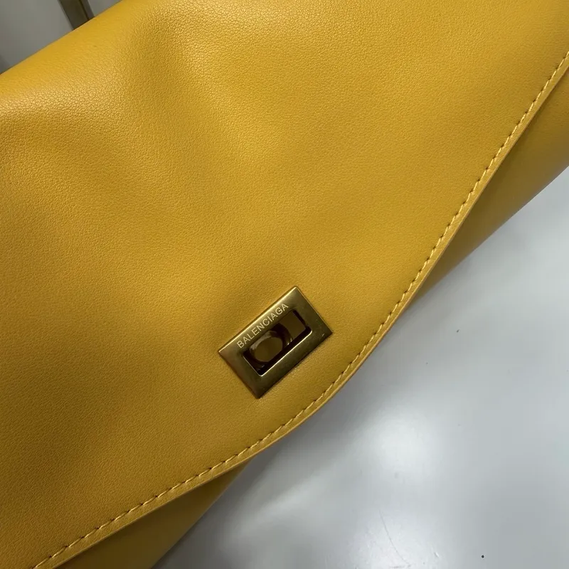All Categories Official Website "Brand Women's Bags" Women's Bags 💙 BALENCIAGA 2026 New Balenciaga Crossbody Bag