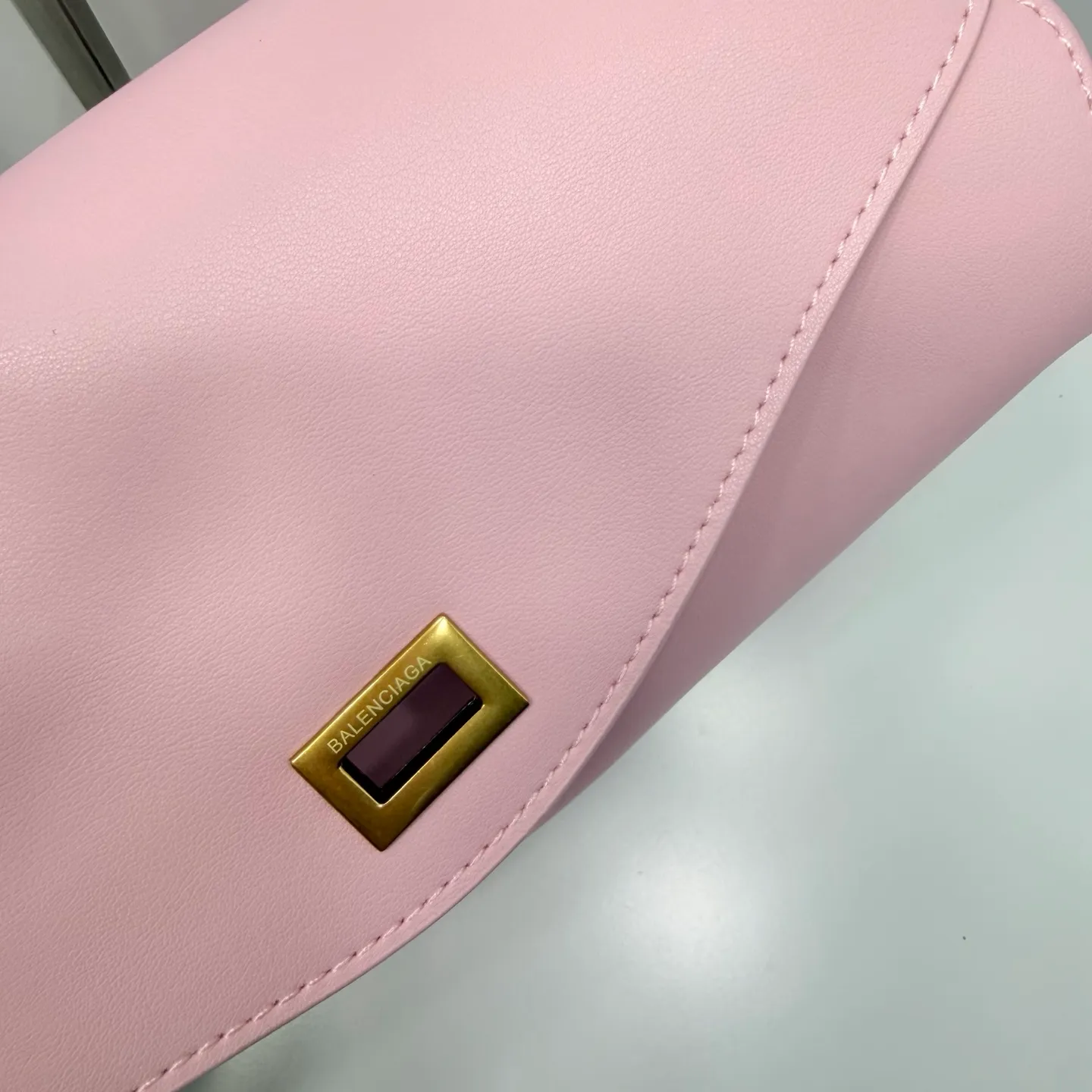 All Categories Official Website "Brand Women's Bags" Women's Bags 💙 BALENCIAGA 2026 New Balenciaga Crossbody Bag
