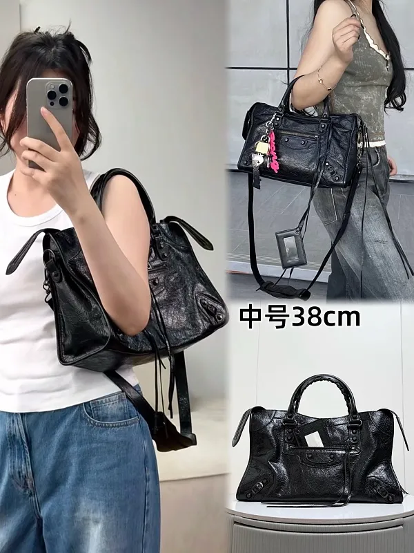 All categories Balenciaga Women's Bags (Balenciaga) Balenciaga 188110