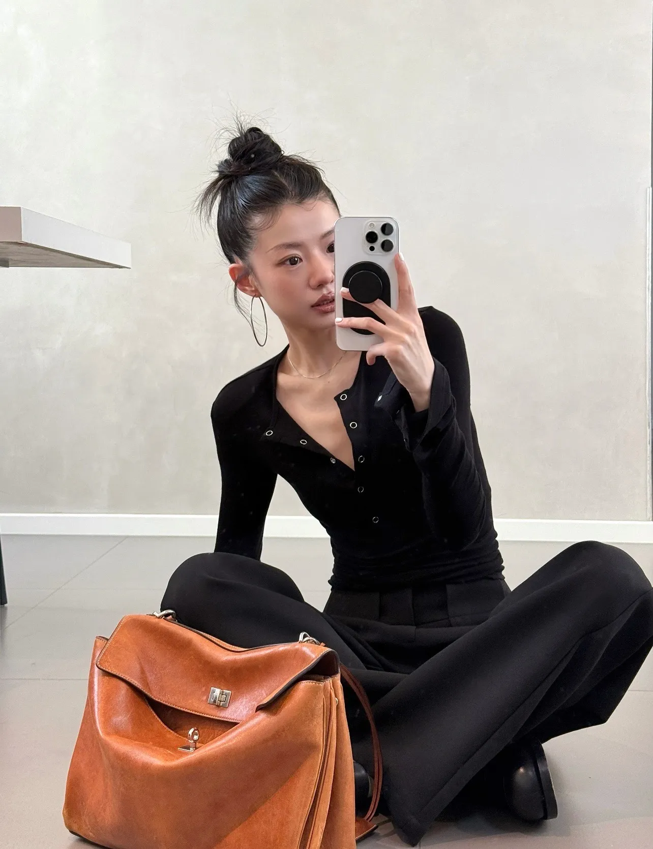 All Categories Balenciaga Women's Bags (Balenciaga) Balenciaga 0310