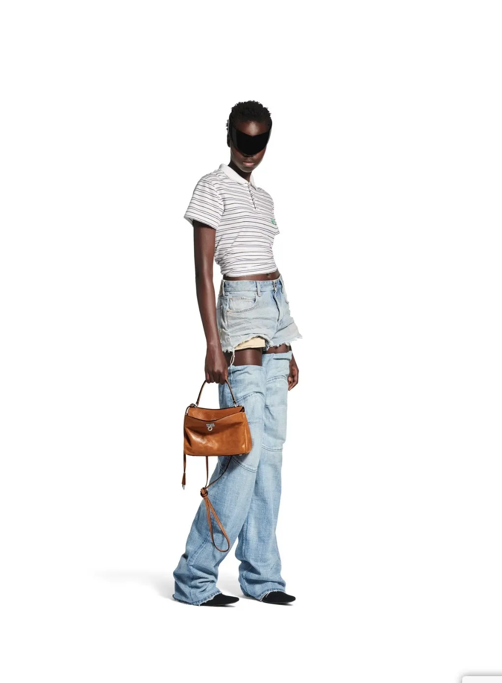 All Categories Balenciaga Women's Bags (Balenciaga) Balenciaga 0310