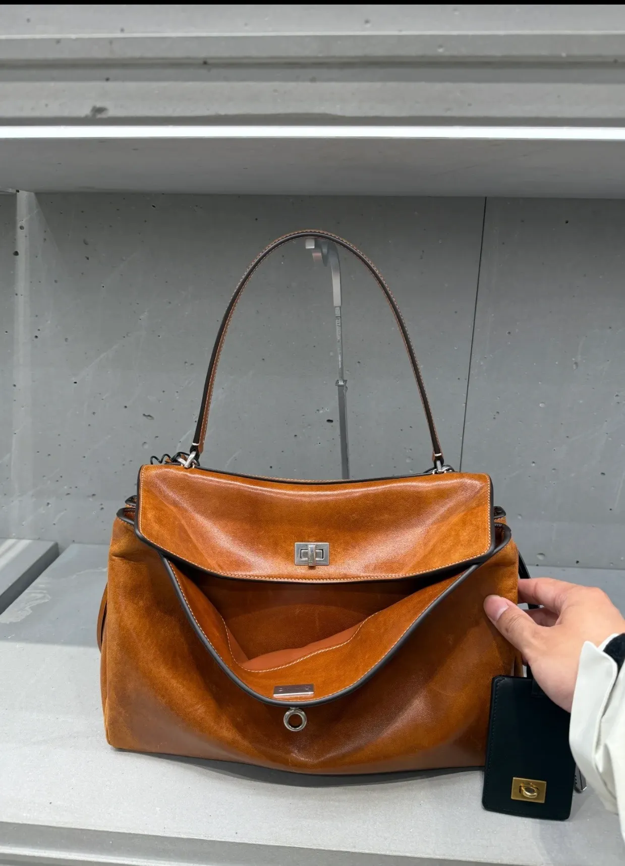 All Categories Balenciaga Women's Bags (Balenciaga) Balenciaga 0310