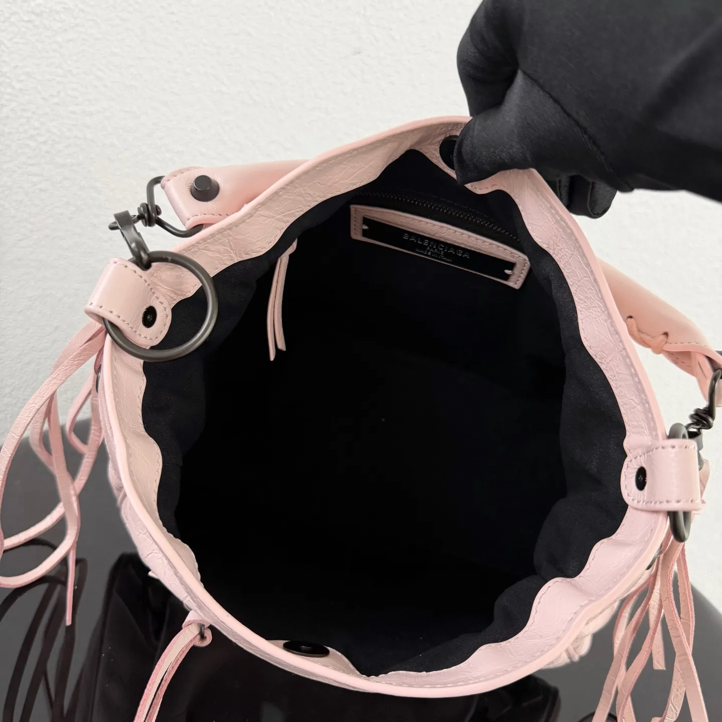 All Categories Balenciaga Women's Bags (Balenciaga) Balenciaga 90024