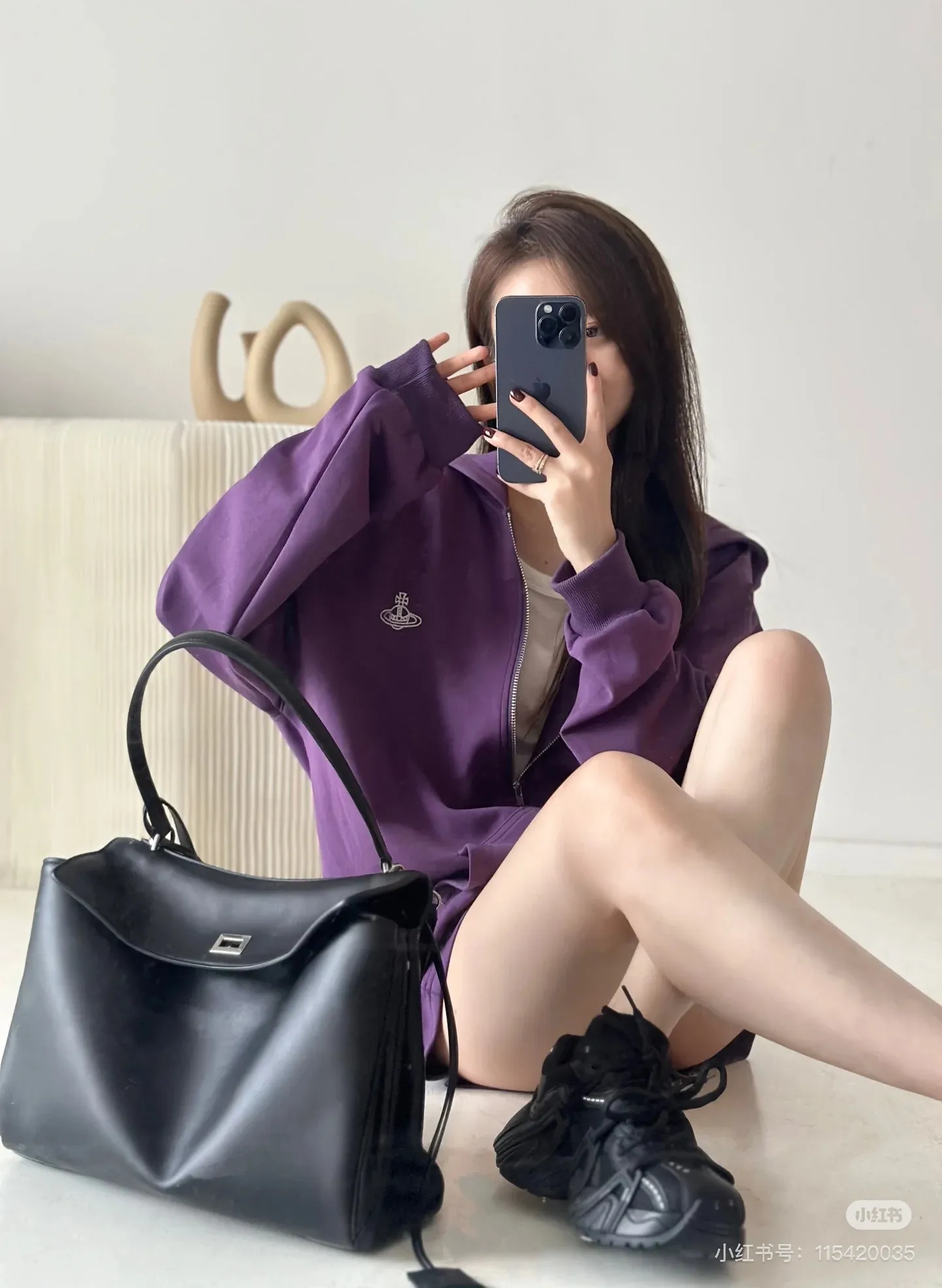 All Categories Balenciaga Women's Bags (Balenciaga) Balenciaga 3511
